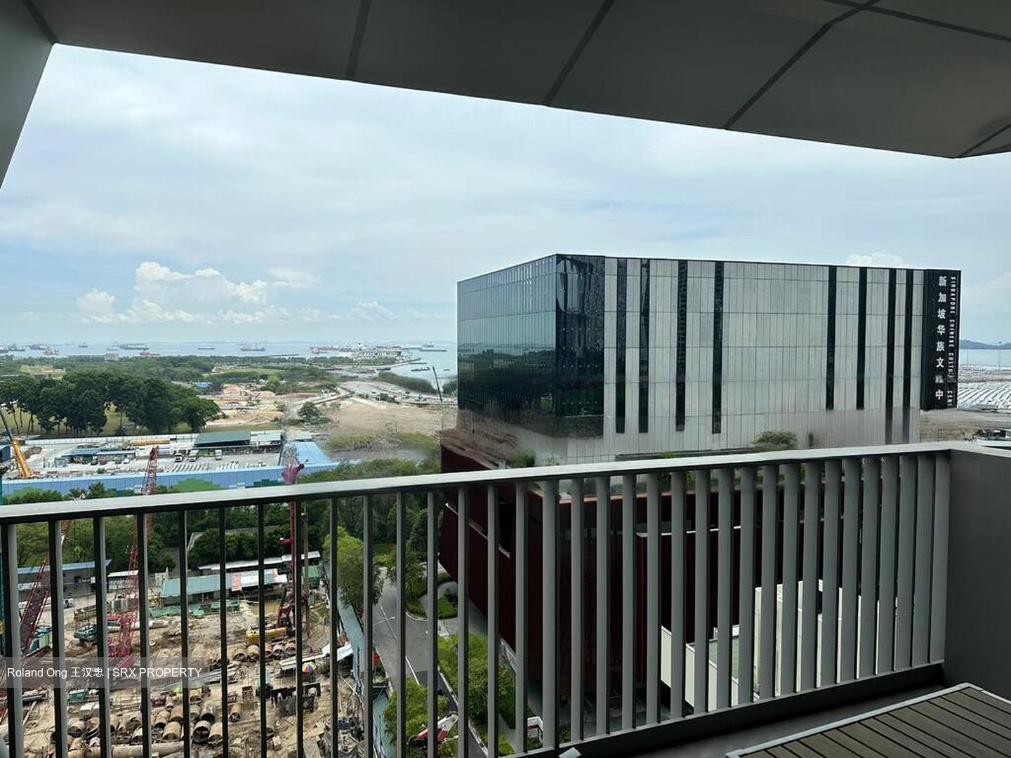 V On Shenton (D1), Apartment #459606161